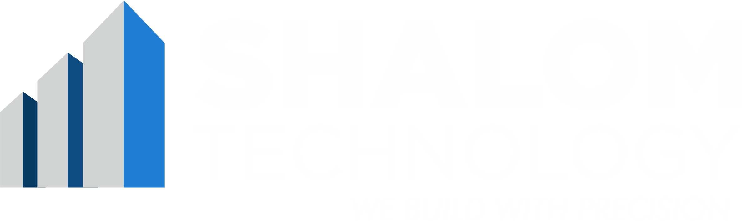 Shalom Technology logo