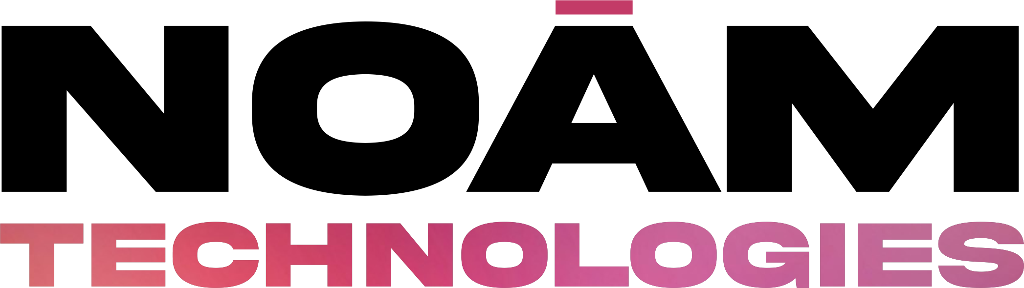 Noam Logo